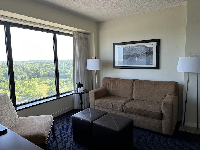 Hyatt Regency Lisle near Naperville 4