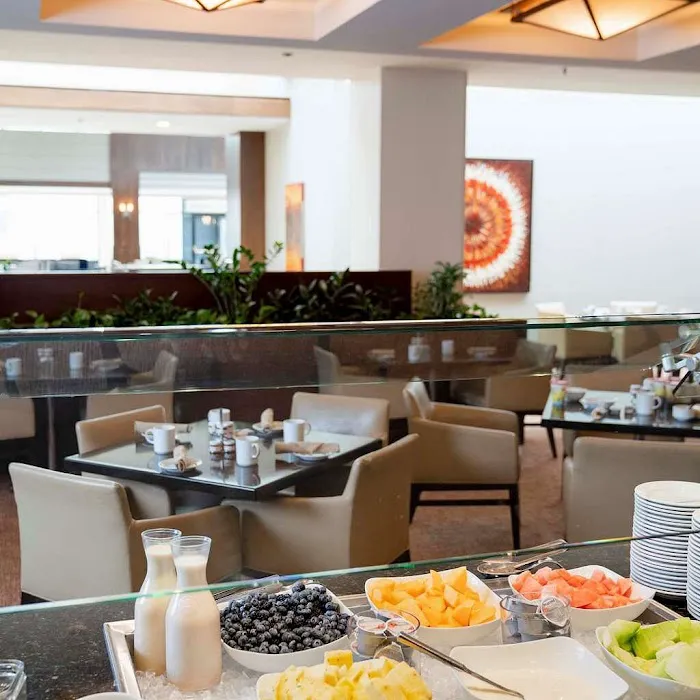 Hyatt Regency Lisle near Naperville 4