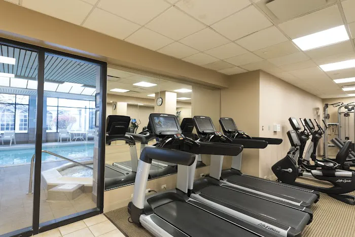 Hyatt Regency Lisle near Naperville 4