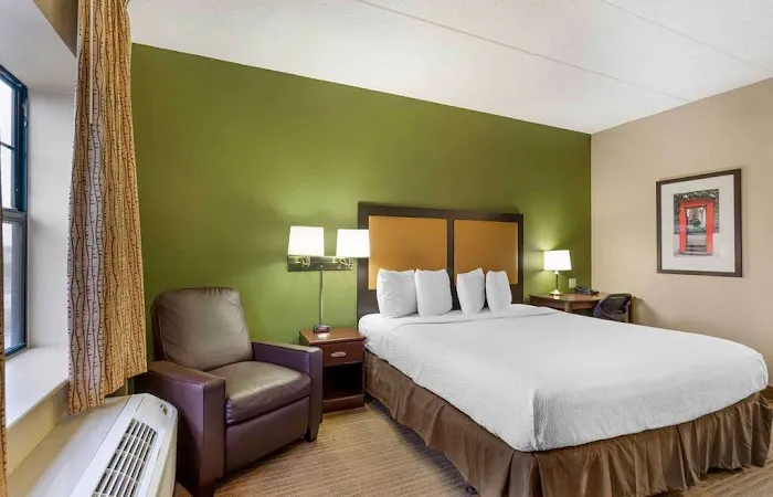 Extended Stay America Select Suites - Chicago - Lisle 4