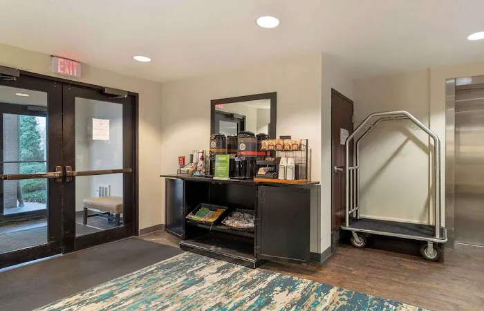 Extended Stay America Select Suites - Chicago - Lisle 4