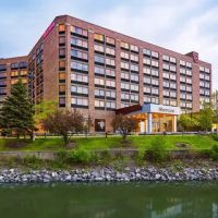 Sheraton Lisle Naperville Hotel ico