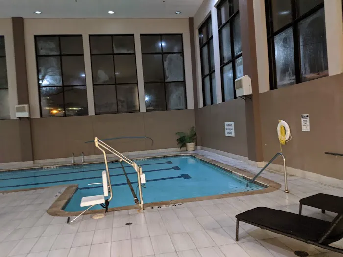 Sheraton Lisle Naperville Hotel 4