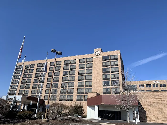 Sheraton Lisle Naperville Hotel 4
