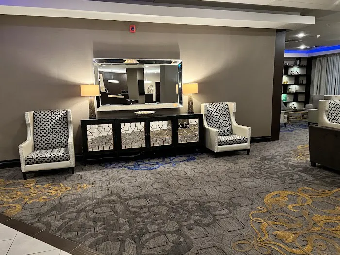 Sheraton Lisle Naperville Hotel 4