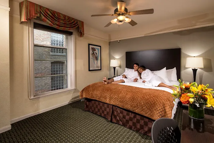 The Willows Hotel 5
