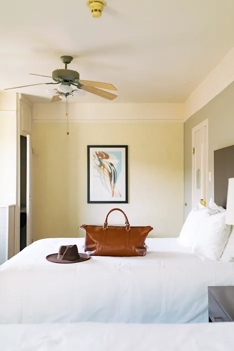 The Willows Hotel 5