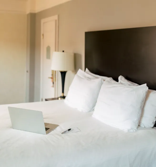 The Willows Hotel 5