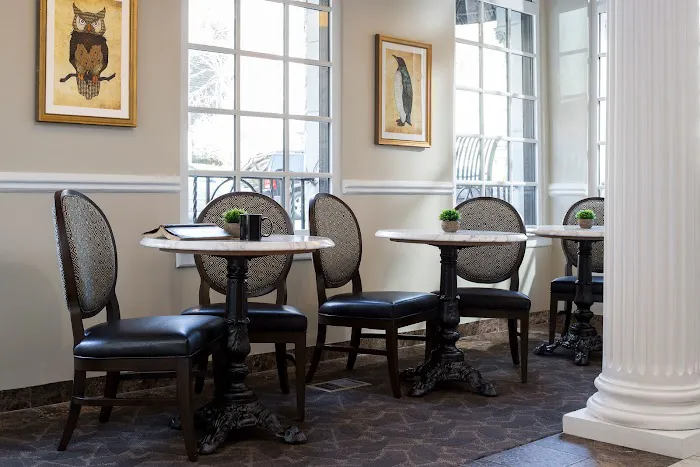 The Willows Hotel 5