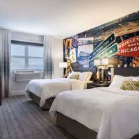 Hotel Versey ico