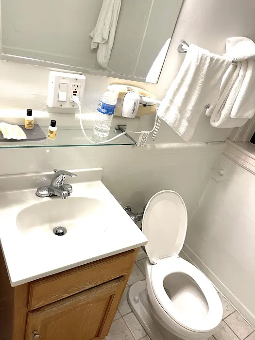 Hotel Versey 5