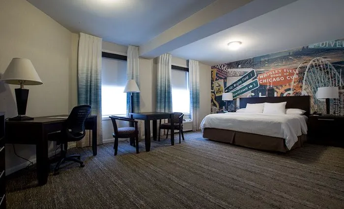 Hotel Versey 5