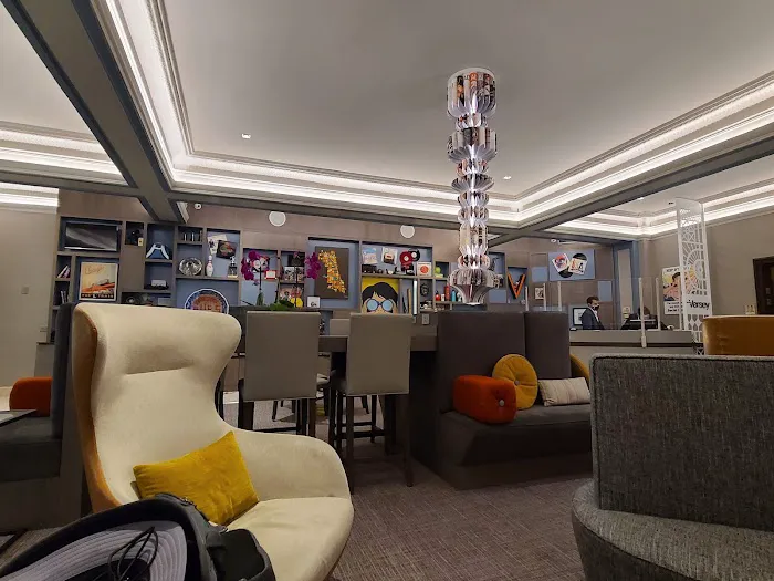 Hotel Versey 5