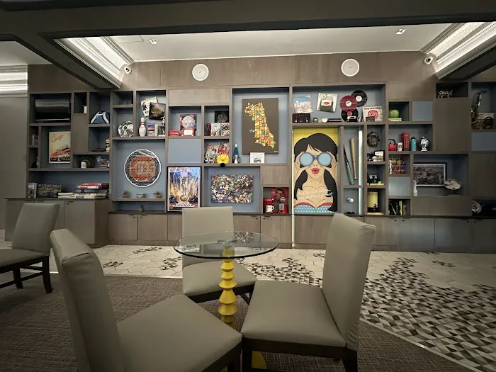 Hotel Versey 5
