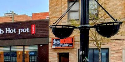 Leon Hotel