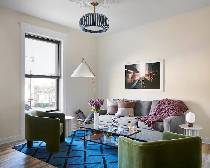 The Neighborhood Hotel Lincoln Park 5
