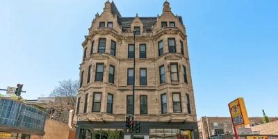 The Neighborhood Hotel Lincoln Park