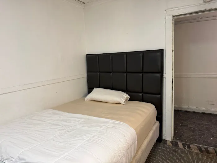 New Parie Hotel 5