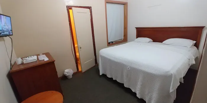 J R Plaza Hotel2 5