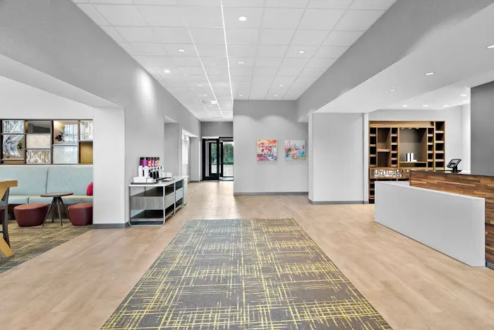 Hampton Inn & Suites Chicago Medical District UIC 5