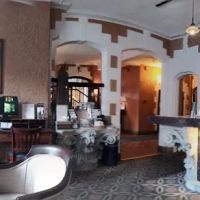 The Write Inn ico