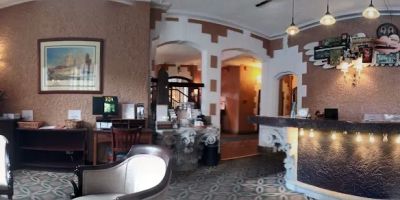 The Write Inn