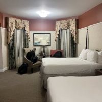 The Carleton of Oak Park Hotel ico
