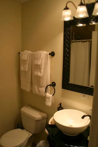 Suites of Old Town 5