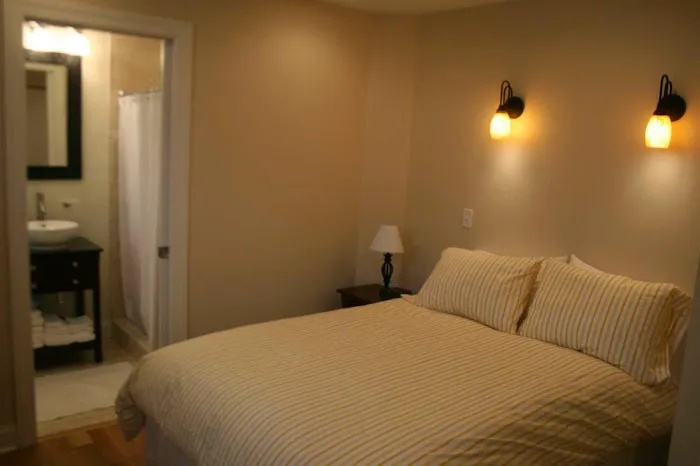 Suites of Old Town 5