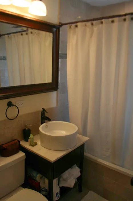 Suites of Old Town 5