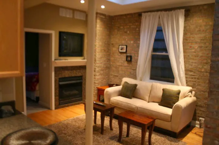 Suites of Old Town 5