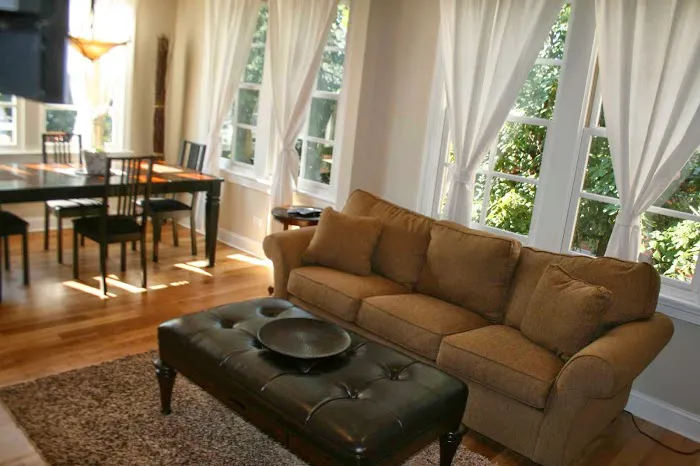 Suites of Old Town 5