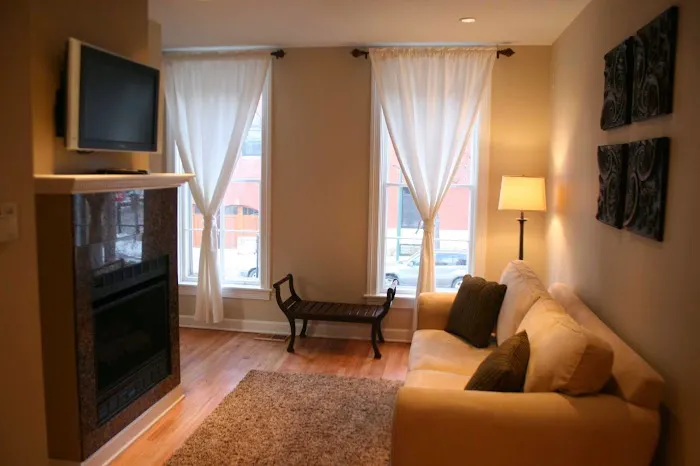 Suites of Old Town 5