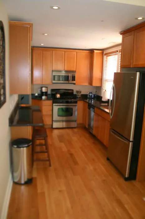 Suites of Old Town 5