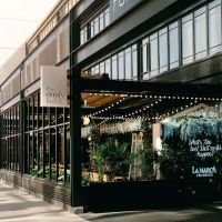The Emily Hotel ico
