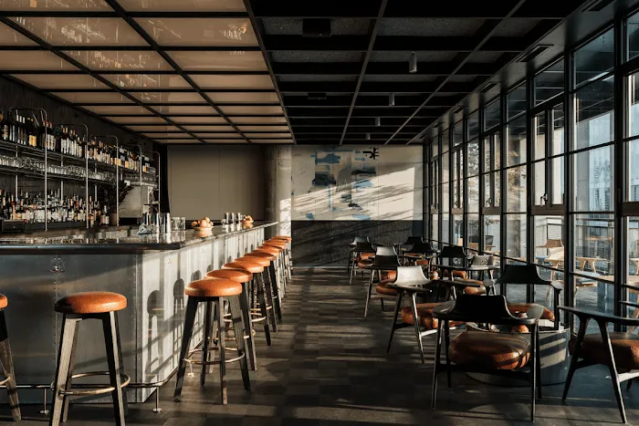 The Emily Hotel 5