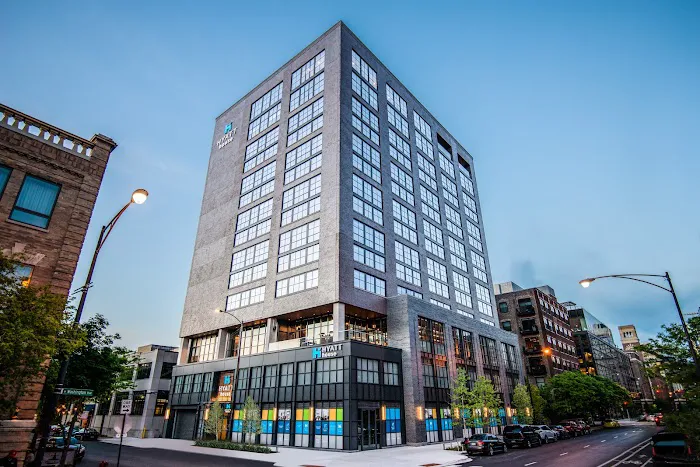 Hyatt House Chicago / West Loop-Fulton Market 5