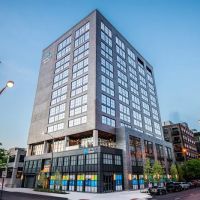 Hyatt House Chicago / West Loop-Fulton Market ico