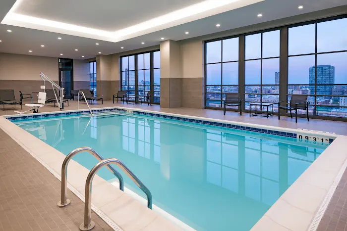 Hyatt House Chicago / West Loop-Fulton Market 5