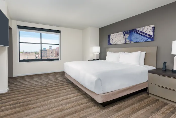Hyatt House Chicago / West Loop-Fulton Market 5