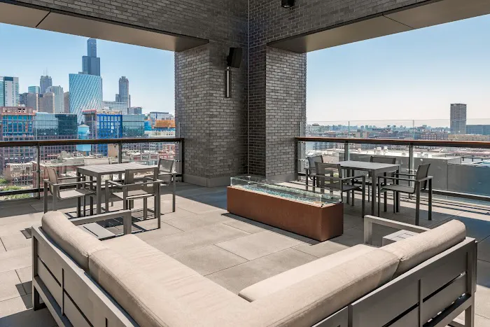 Hyatt House Chicago / West Loop-Fulton Market 5
