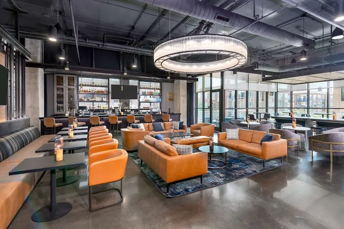 Hyatt House Chicago / West Loop-Fulton Market 5