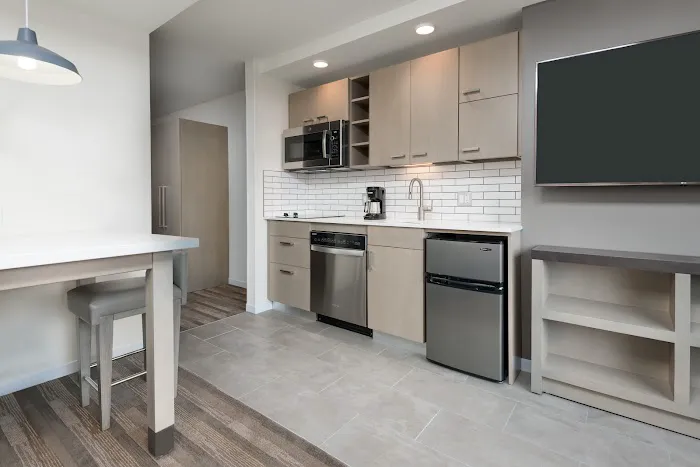 Hyatt House Chicago / West Loop-Fulton Market 5
