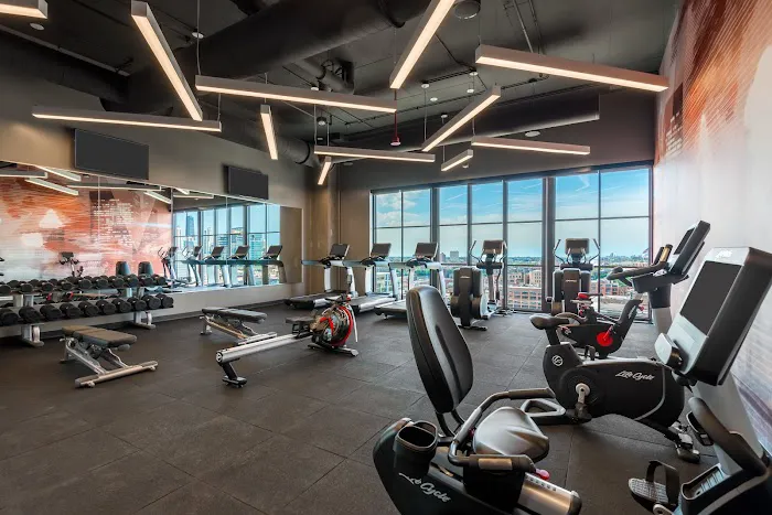Hyatt House Chicago / West Loop-Fulton Market 5