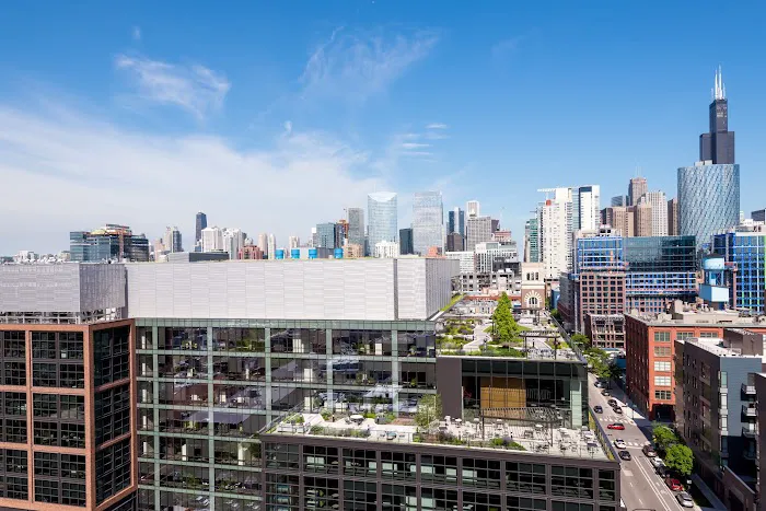 Hyatt House Chicago / West Loop-Fulton Market 5