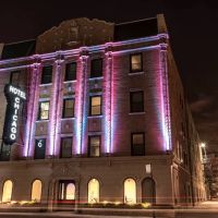 Hotel Chicago West Loop ico