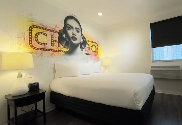 Hotel Chicago West Loop 5