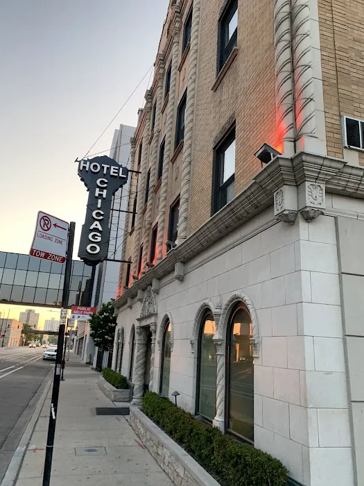 Hotel Chicago West Loop 5