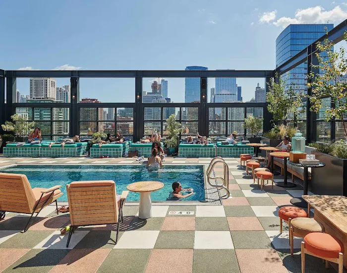The Hoxton, Chicago 5