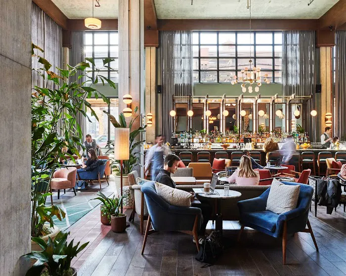 The Hoxton, Chicago 5